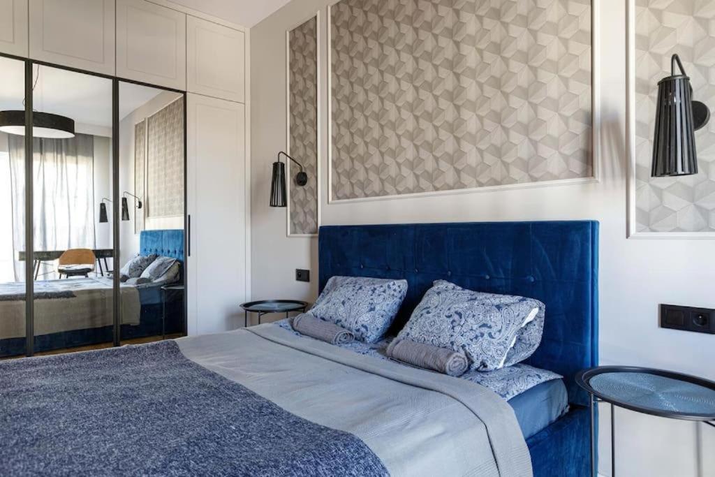Golden Apartments Wroclaw - Great Location - Cozy And Bright&Janapawla19 ภายนอก รูปภาพ