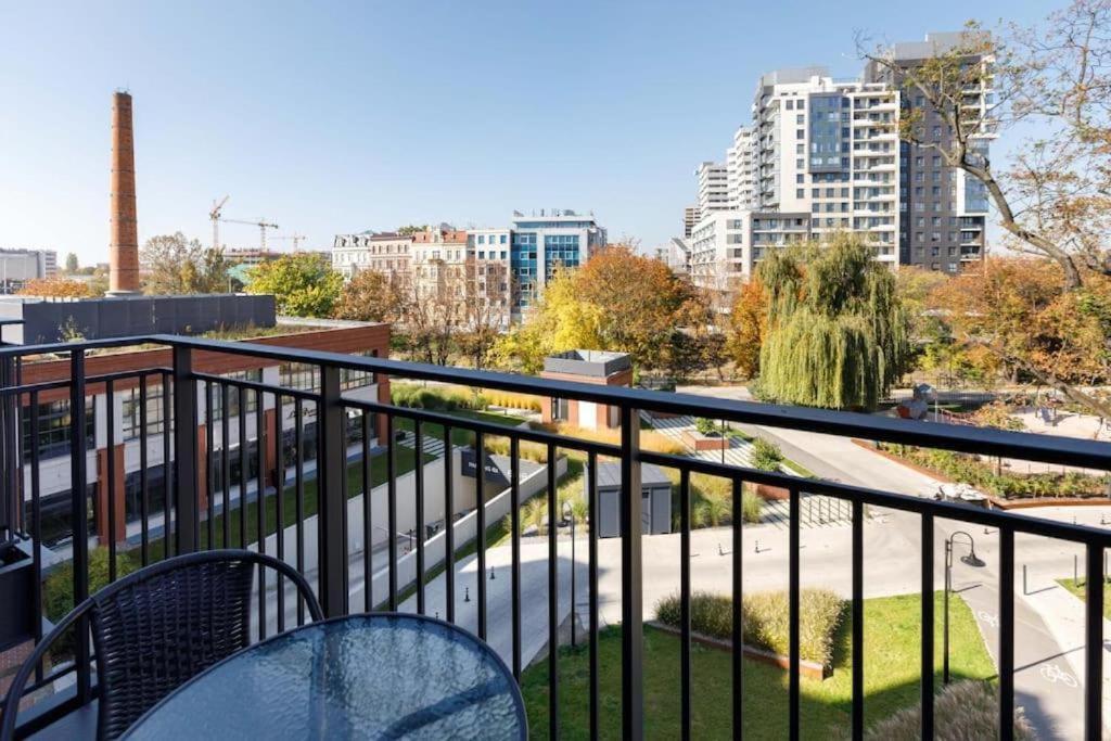 Golden Apartments Wroclaw - Great Location - Cozy And Bright&Janapawla19 ภายนอก รูปภาพ