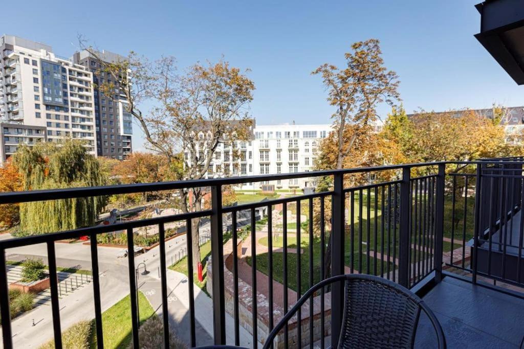 Golden Apartments Wroclaw - Great Location - Cozy And Bright&Janapawla19 ภายนอก รูปภาพ